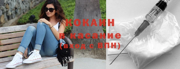 молекула духа Белокуриха